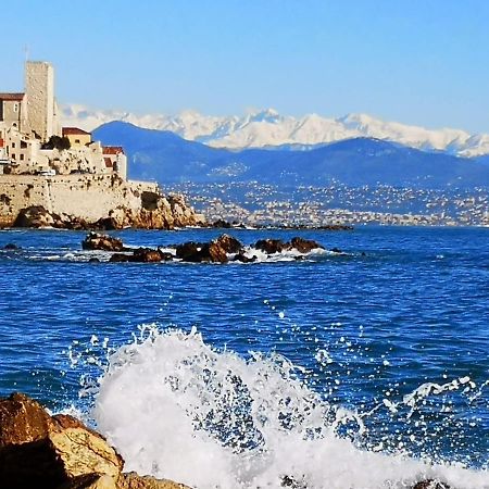 5 Min To Sea Suite Francaise Old Town Antibes Exterior foto